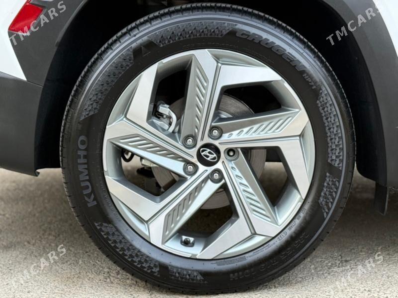 Hyundai Tucson 2024 - 390 000 TMT - Aşgabat - img 2
