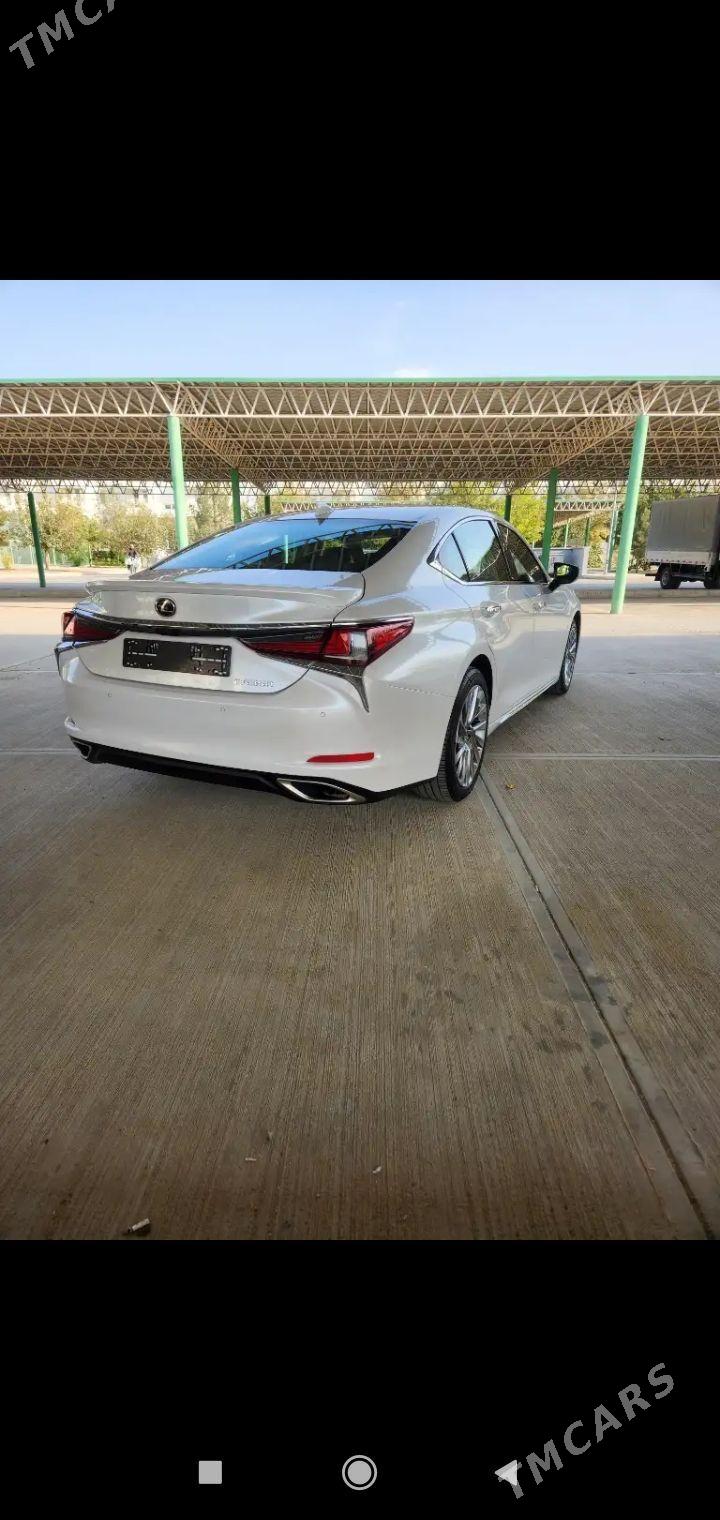 Lexus ES 350 2022 - 560 000 TMT - 16-й этап - img 6