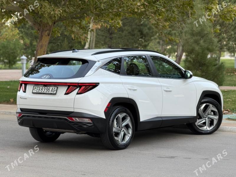 Hyundai Tucson 2024 - 390 000 TMT - Aşgabat - img 3
