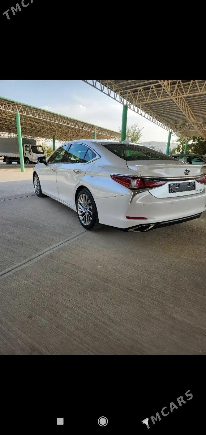 Lexus ES 350 2022 - 560 000 TMT - 16-й этап - img 4