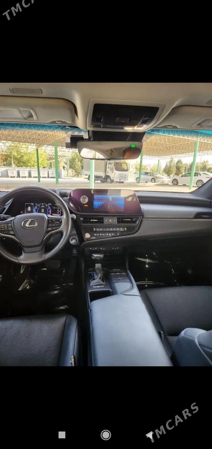 Lexus ES 350 2022 - 560 000 TMT - 16-й этап - img 7