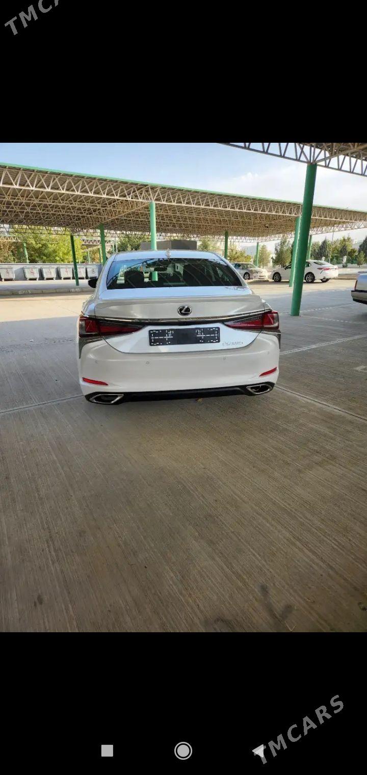 Lexus ES 350 2022 - 560 000 TMT - 16-й этап - img 5