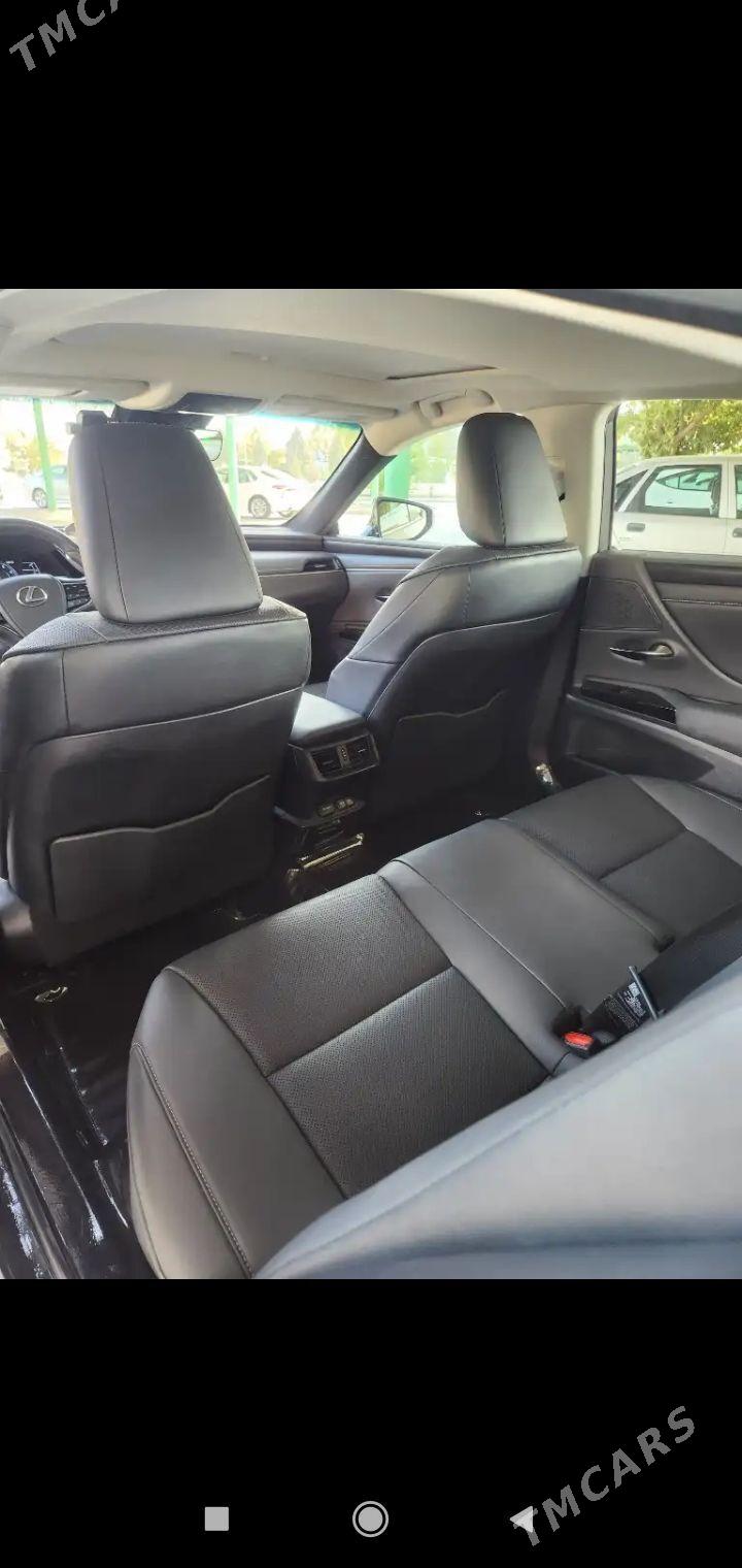 Lexus ES 350 2022 - 560 000 TMT - 16-й этап - img 8