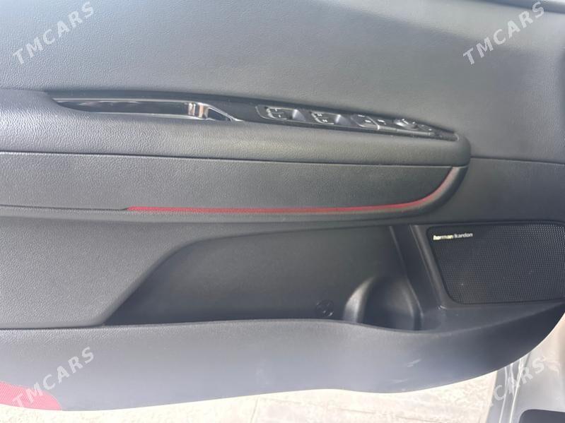 Kia Optima 2020 - 320 000 TMT - Mary - img 6