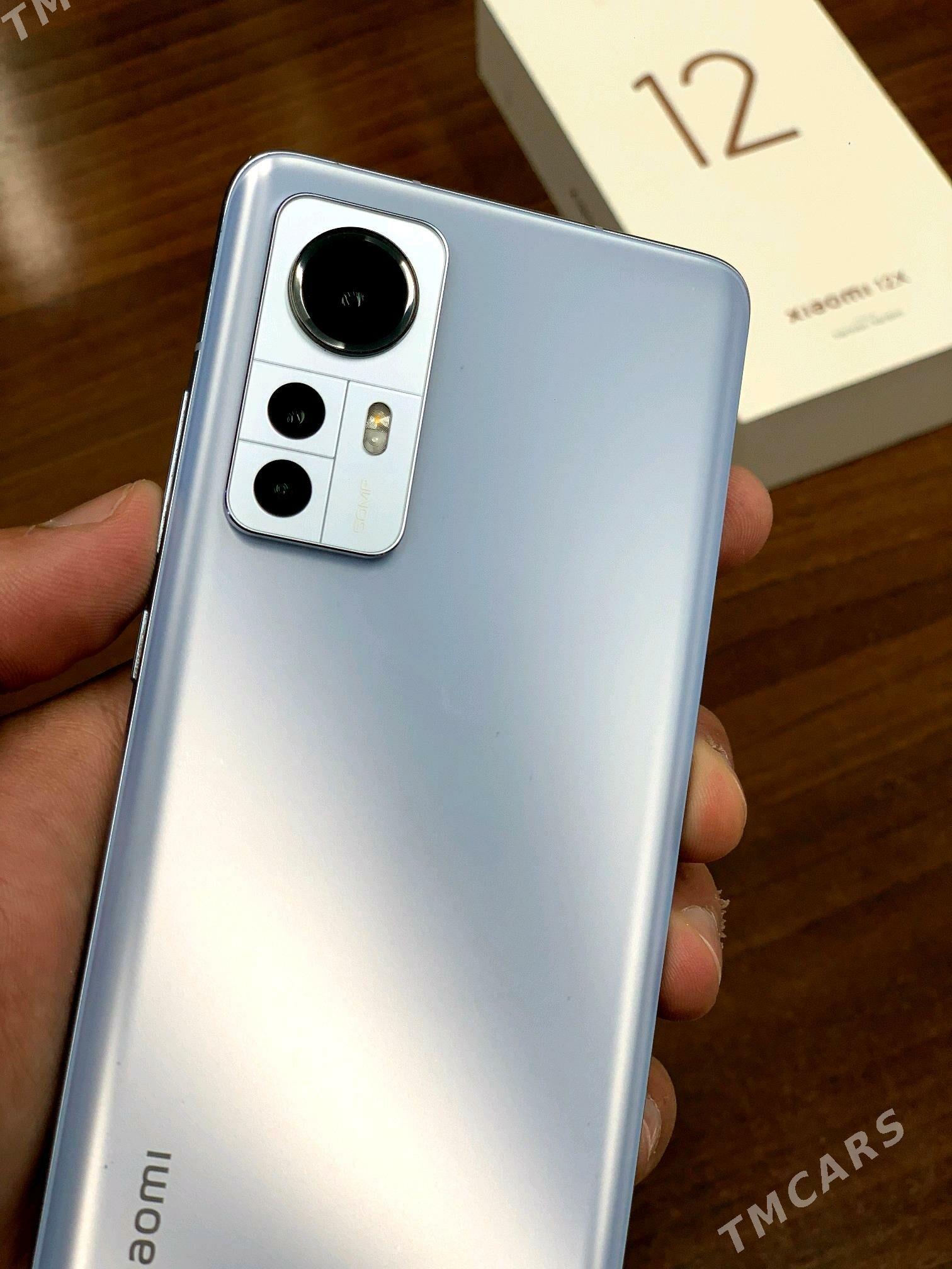 Xiaomi Mi12X - Mary - img 2