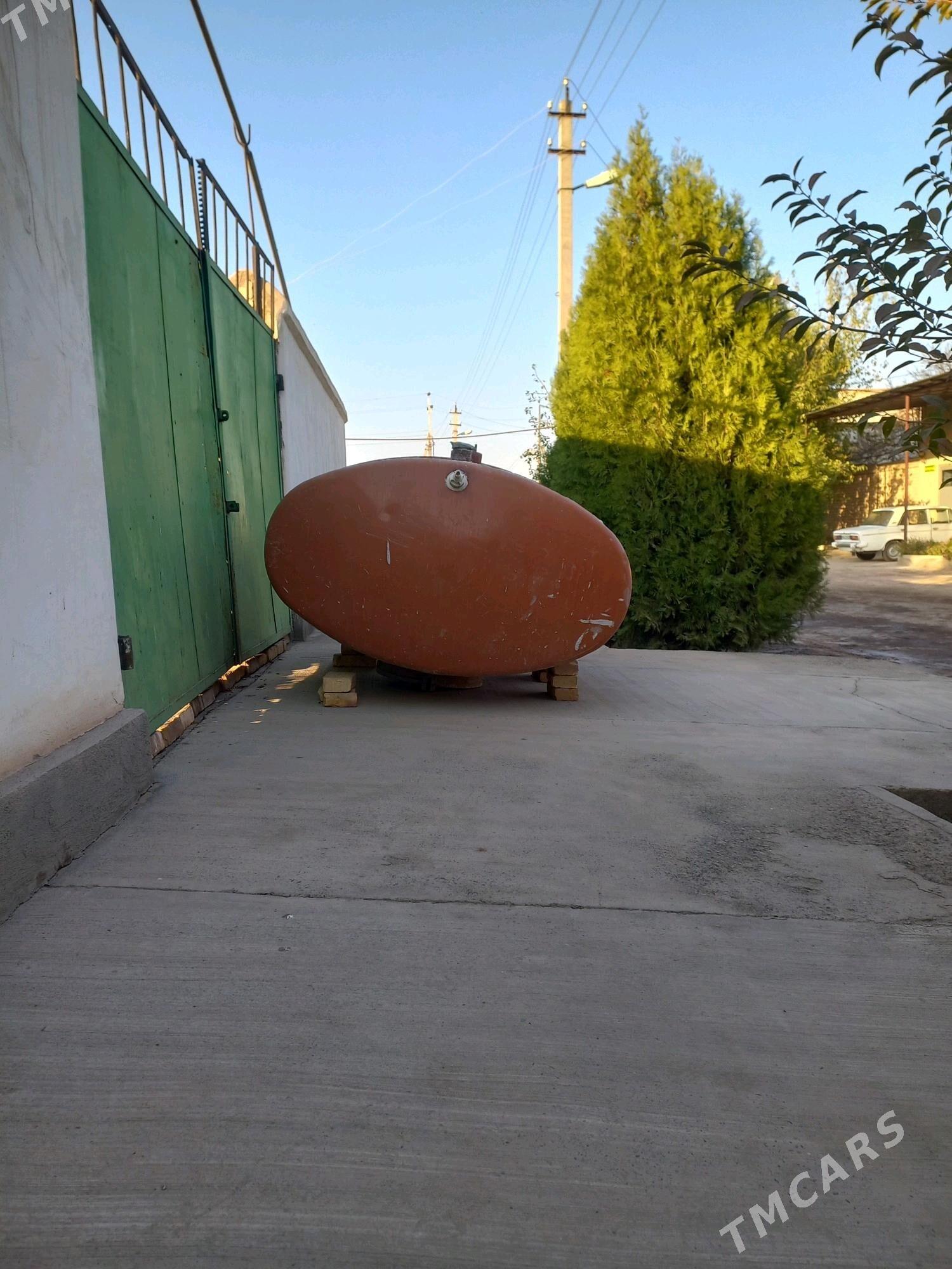 Aliyumin bocga - Дашогуз - img 2