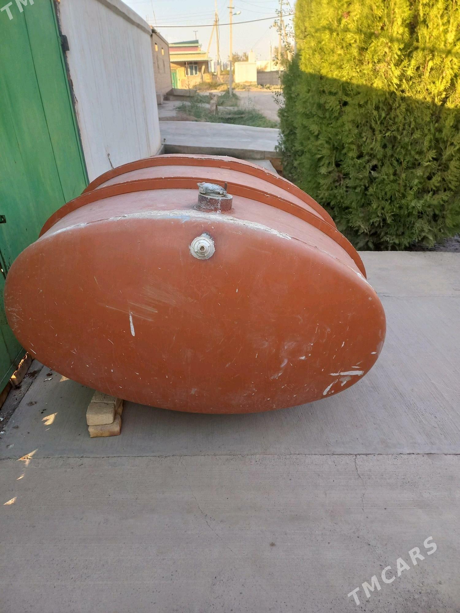 Aliyumin bocga - Дашогуз - img 3