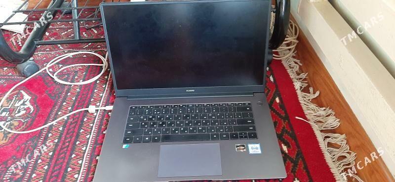 Mate Book - Gazojak - img 2