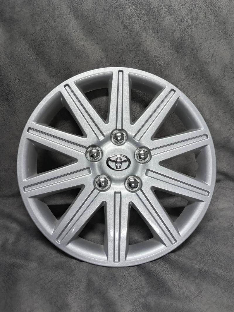 kolpak grande 15 lik camry 350 TMT - Aşgabat - img 1