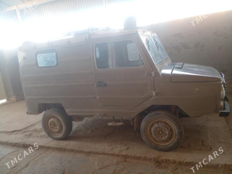 UAZ 452 1998 - 7 000 TMT - Garagum etraby - img 4
