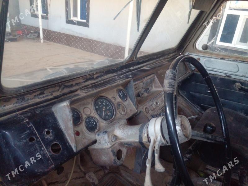 UAZ 452 1998 - 7 000 TMT - Garagum etraby - img 2
