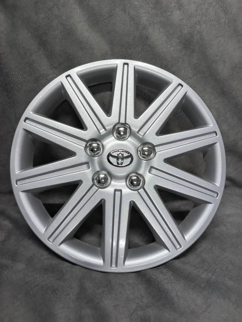 kolpak grande 15 lik camry 350 TMT - Aşgabat - img 2