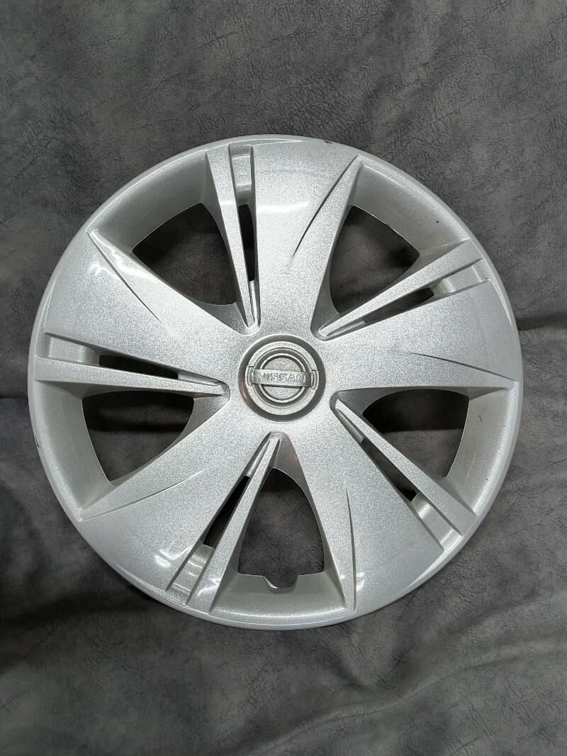 Nissan Sunny kolpak Taze 14 260 TMT - Aşgabat - img 4