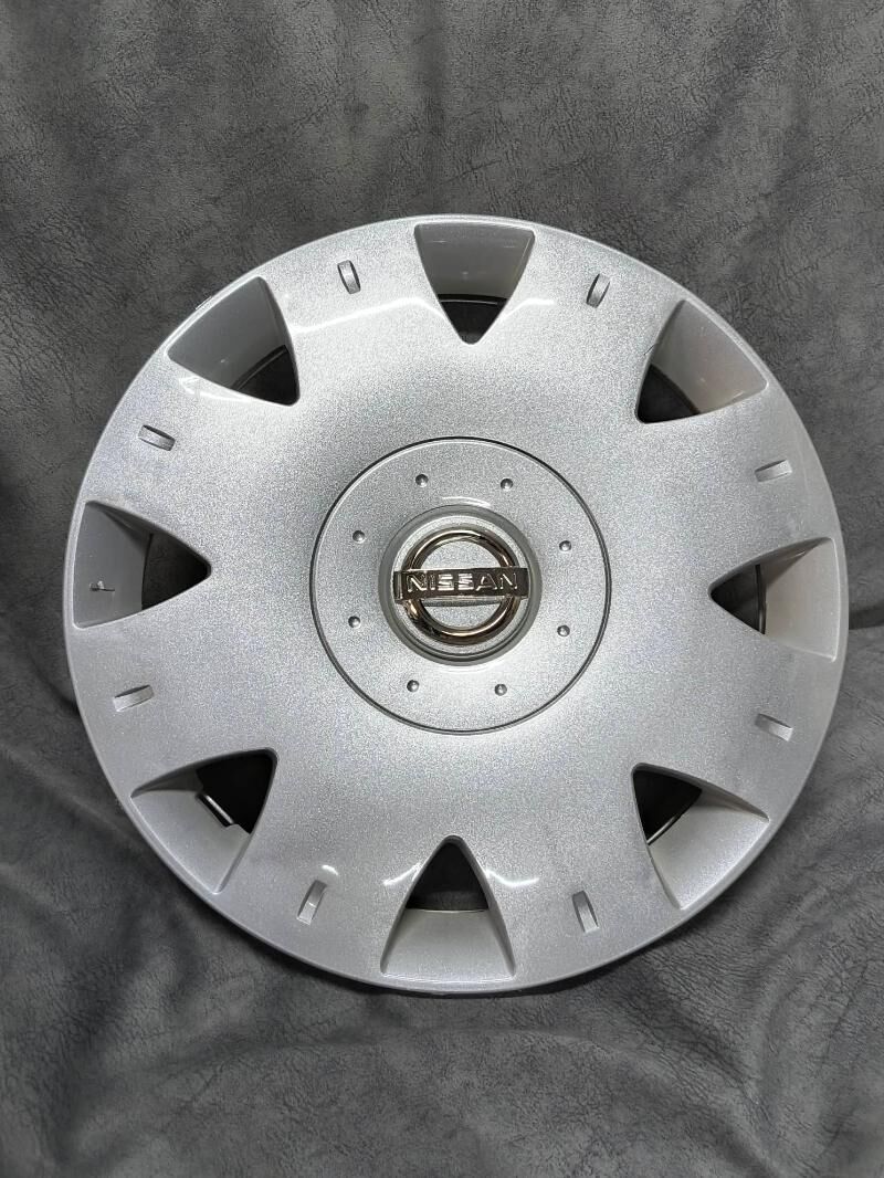 Nissan Sunny kolpak Taze 14 260 TMT - Aşgabat - img 2