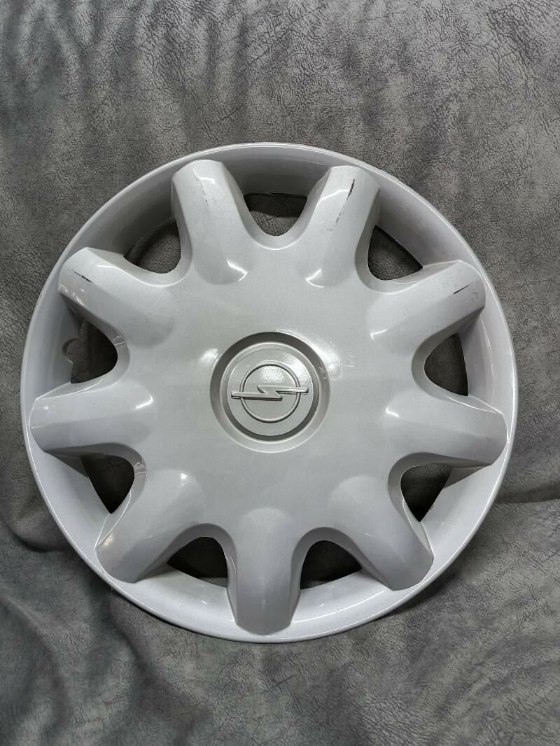 Kolpak Opel 15 lik 250 TMT - Aşgabat - img 2