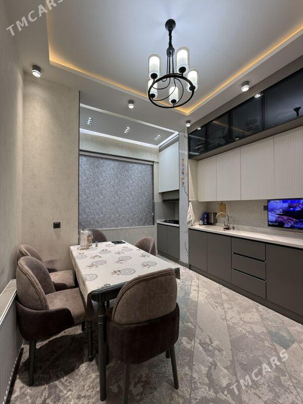 Gurtly 3 kom Luks 135m2 - Гуртли - img 10