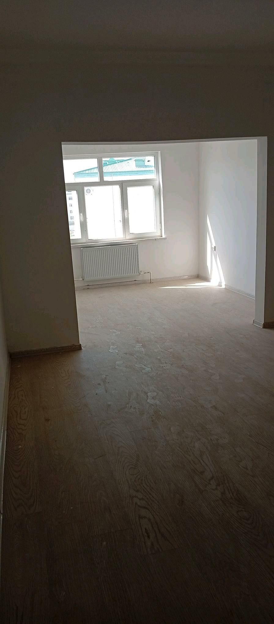 Anew panelka 1 nji etaž 72 kw - Анев - img 2