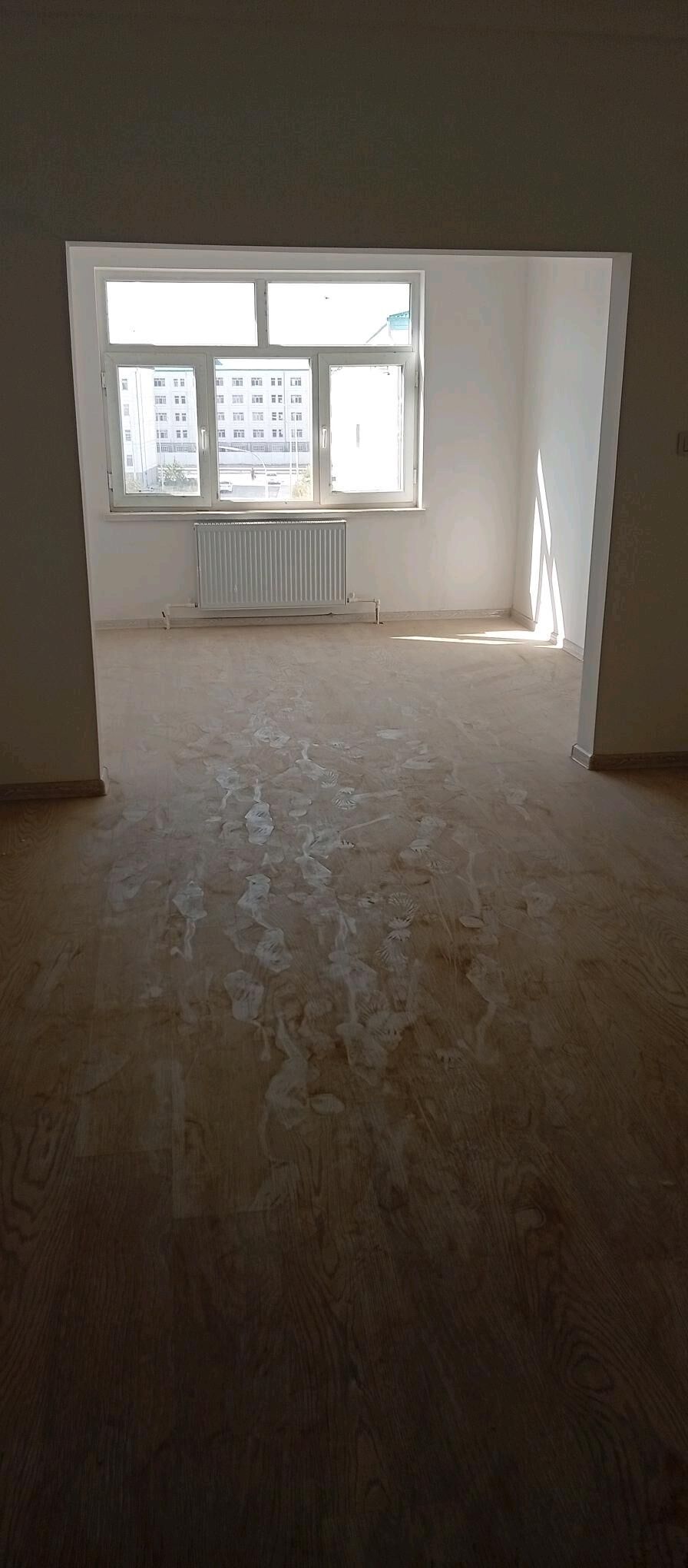 Anew panelka 1 nji etaž 72 kw - Анев - img 4
