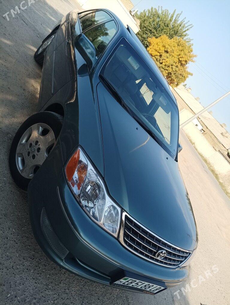 Toyota Avalon 2003 - 210 000 TMT - Дянев - img 1