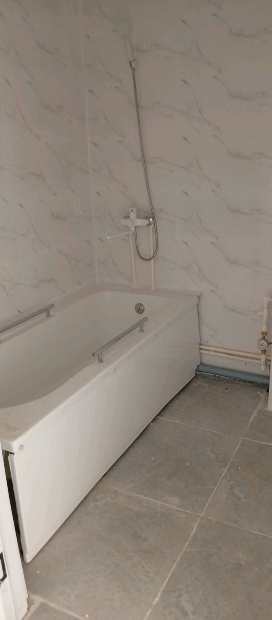 Anew panelka 1 nji etaž 72 kw - Анев - img 1