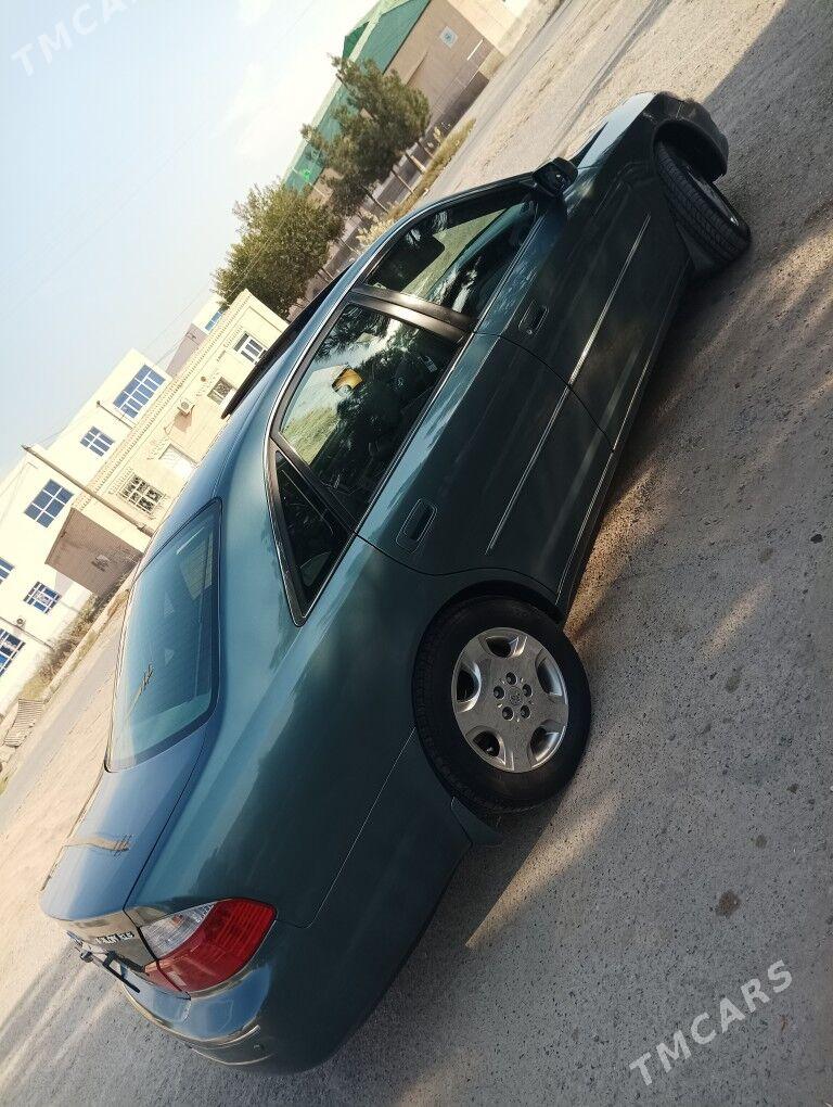 Toyota Avalon 2003 - 210 000 TMT - Дянев - img 4