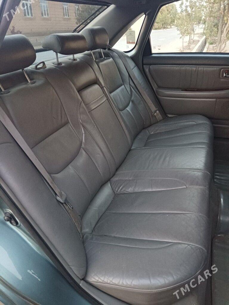 Toyota Avalon 2003 - 210 000 TMT - Дянев - img 5