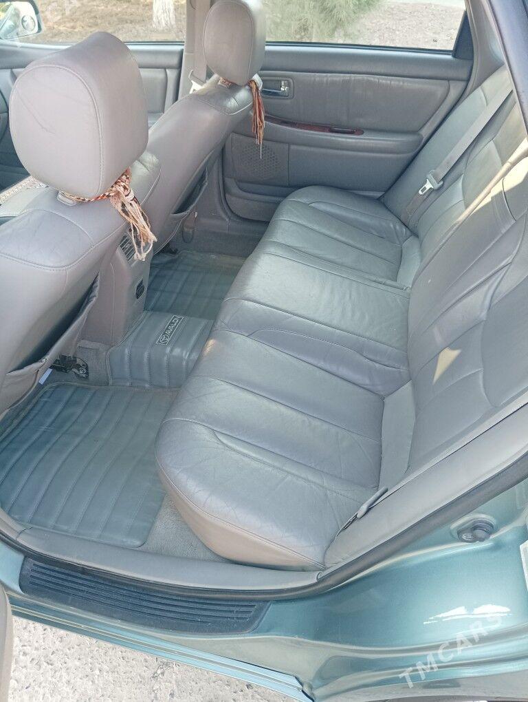 Toyota Avalon 2003 - 210 000 TMT - Дянев - img 8
