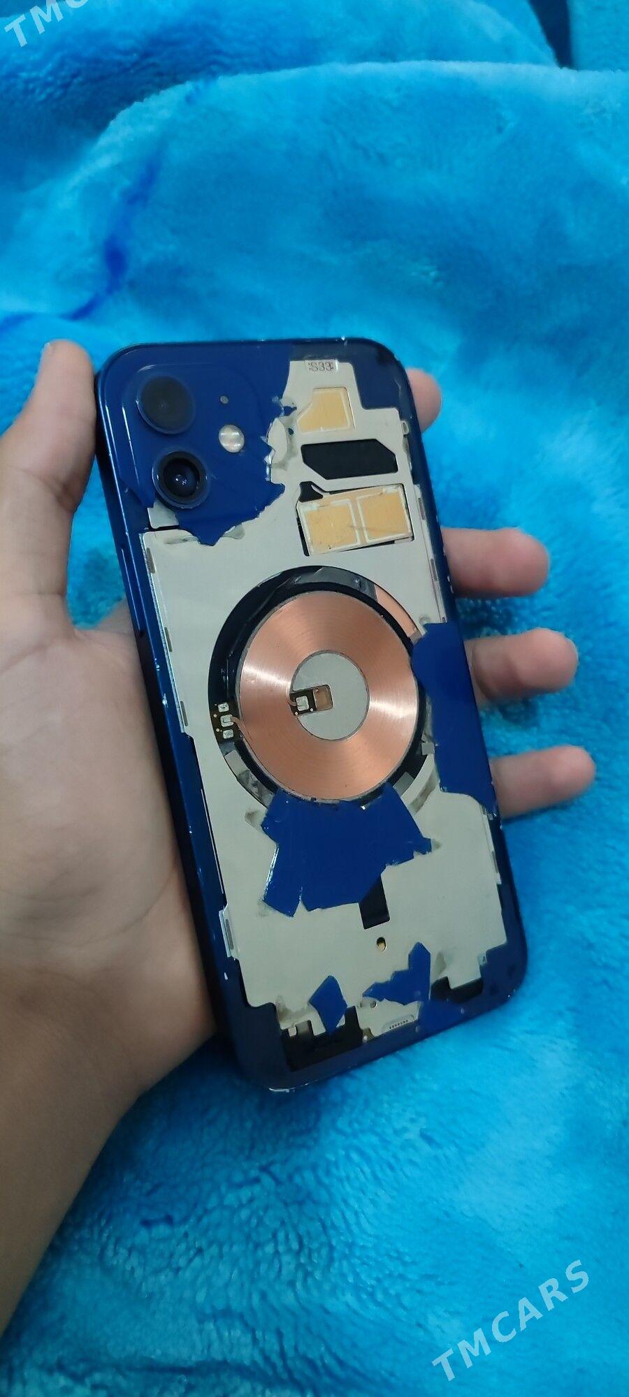 iPhone 12 - Baýramaly - img 1