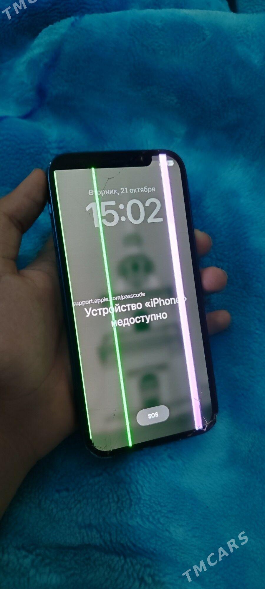 iPhone 12 - Baýramaly - img 2