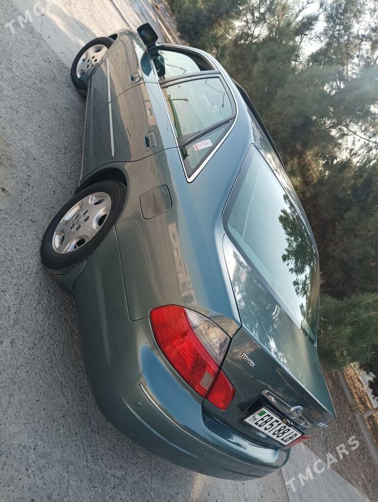 Toyota Avalon 2003 - 210 000 TMT - Дянев - img 7