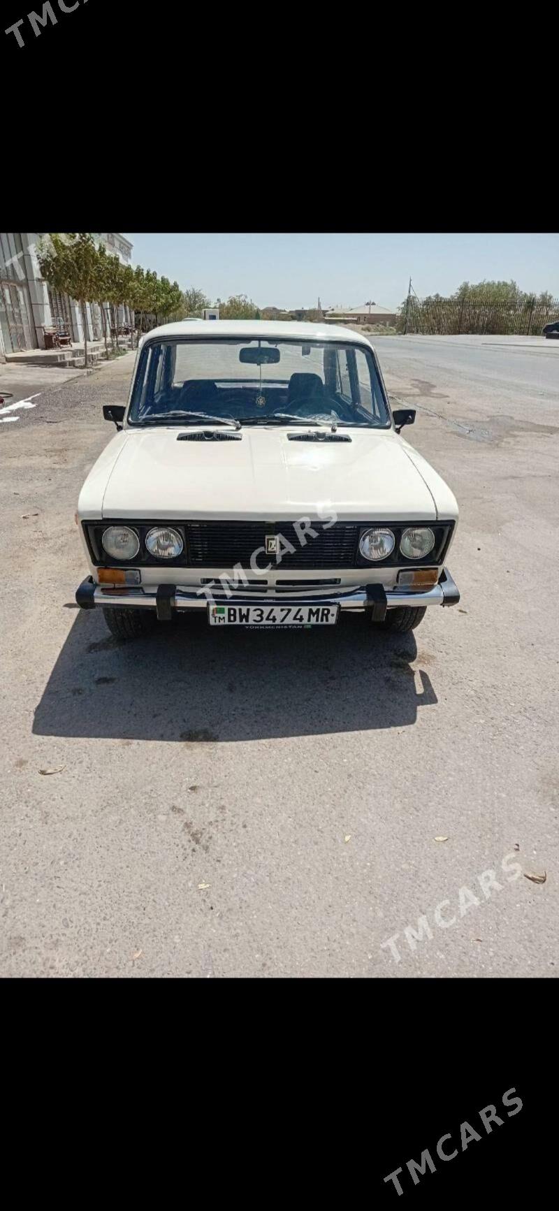 Lada 2106 1990 - 23 000 TMT - Мургап - img 5