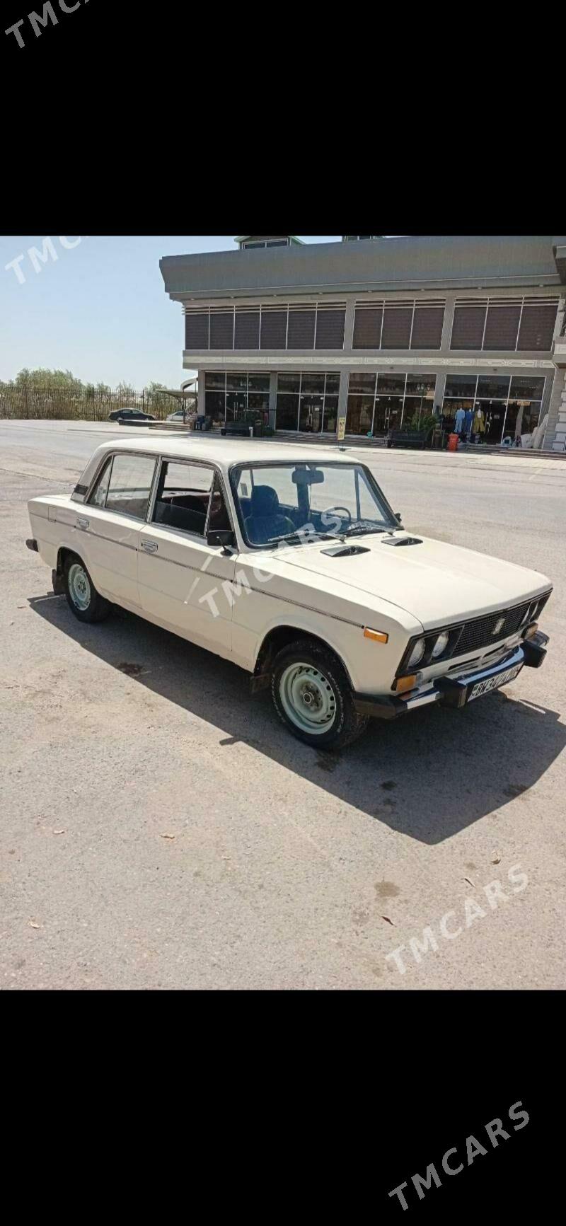 Lada 2106 1990 - 23 000 TMT - Мургап - img 3