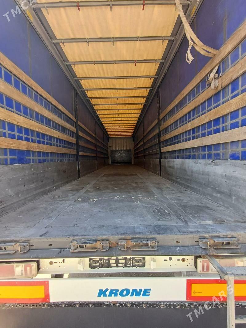 Kogel Cargo 2016 - 343 000 TMT - Ашхабад - img 1