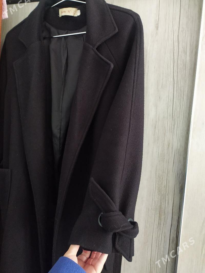 Пальто пекинский - Daşoguz - img 2