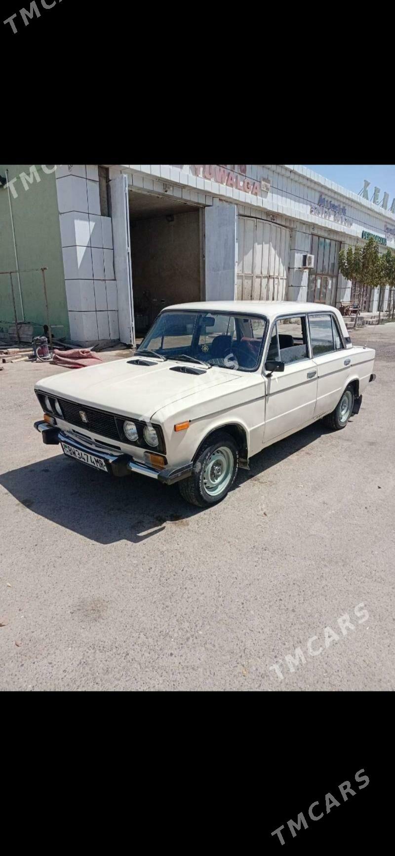 Lada 2106 1990 - 23 000 TMT - Мургап - img 2
