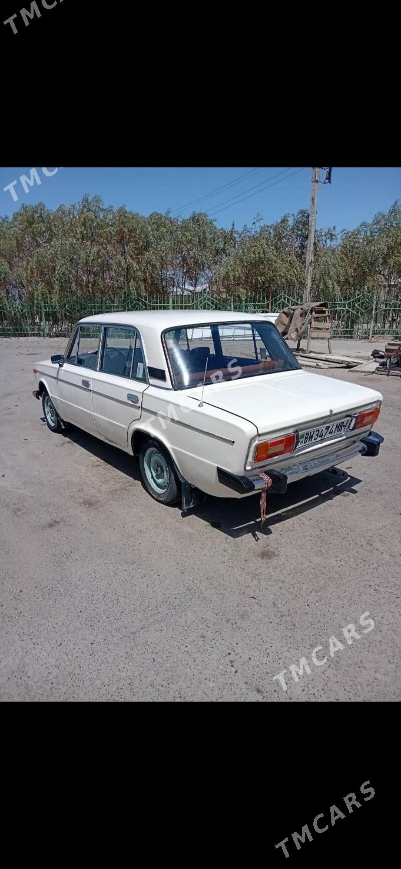 Lada 2106 1990 - 23 000 TMT - Мургап - img 4