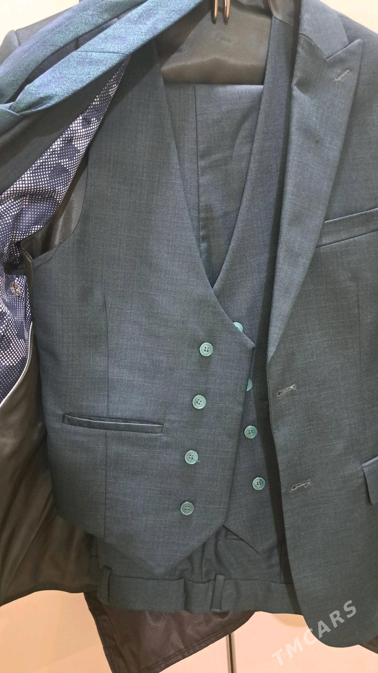 Kastyum Julbar - Balkanabat - img 2