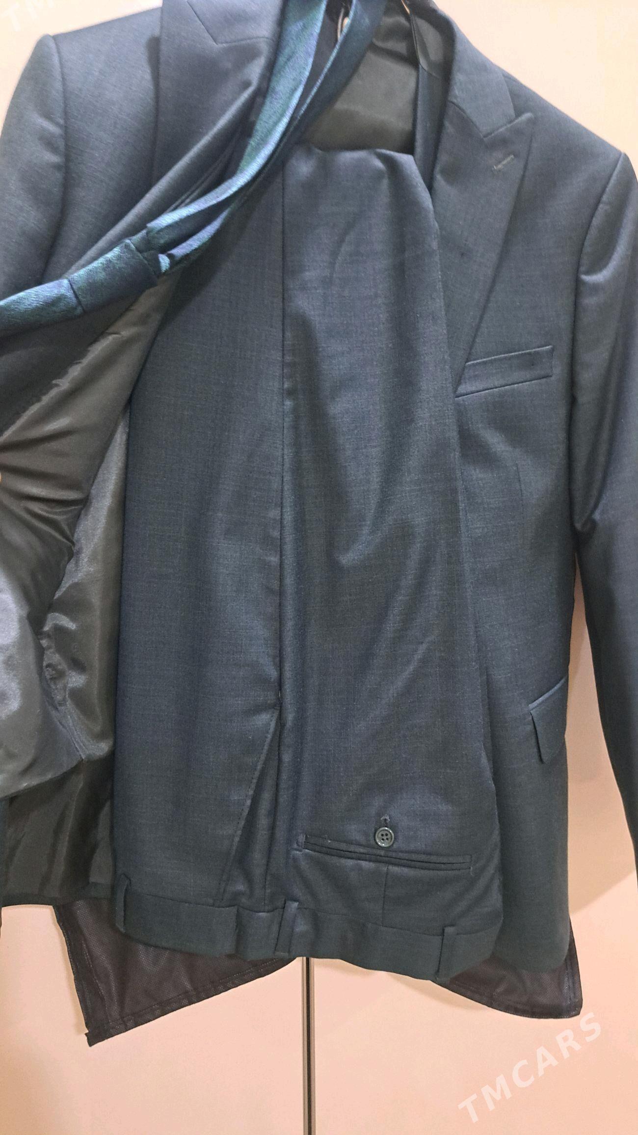 Kastyum Julbar - Balkanabat - img 3