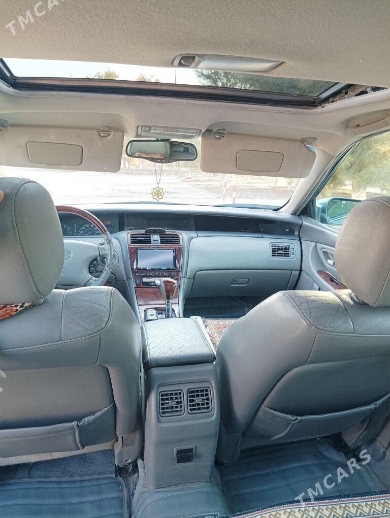 Toyota Avalon 2003 - 210 000 TMT - Дянев - img 10