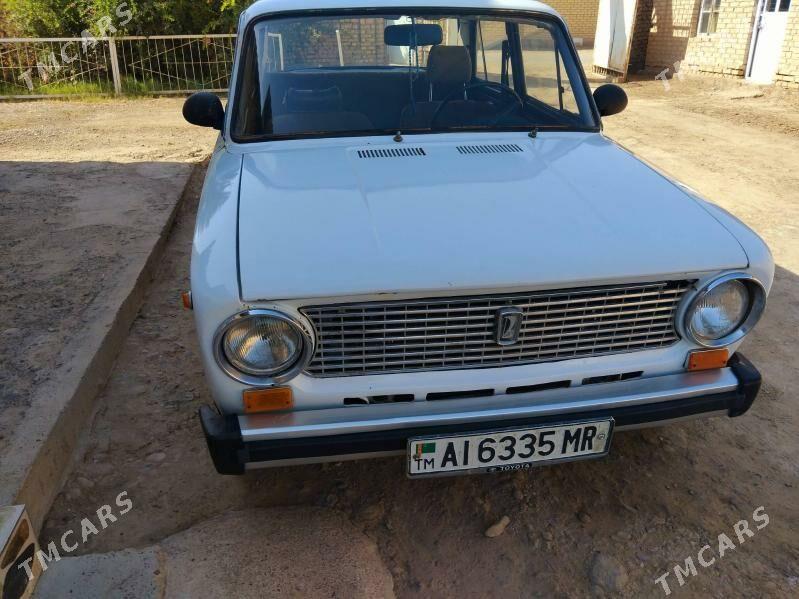 Lada 2104 1983 - 18 000 TMT - Сакарчага - img 8