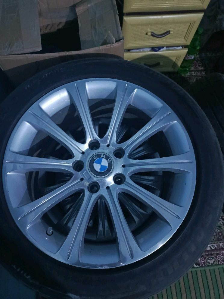 disga pakrisgs 17 2 000 TMT - Balkanabat - img 1