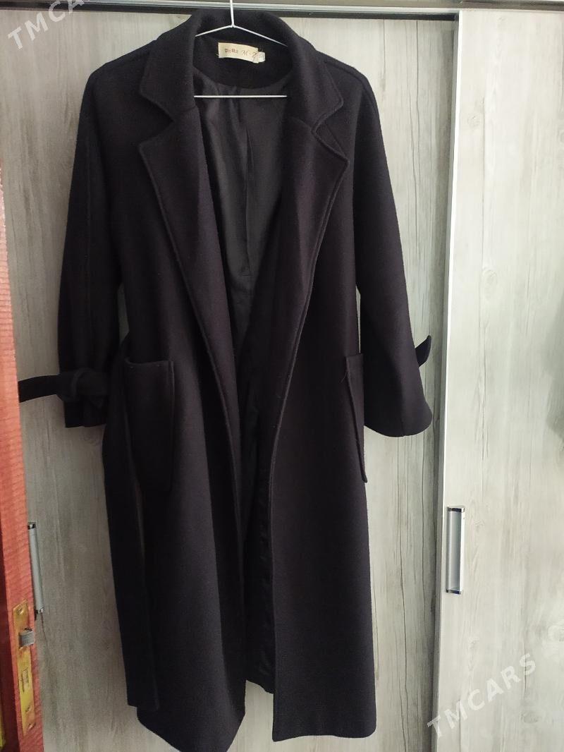 Пальто пекинский - Daşoguz - img 1