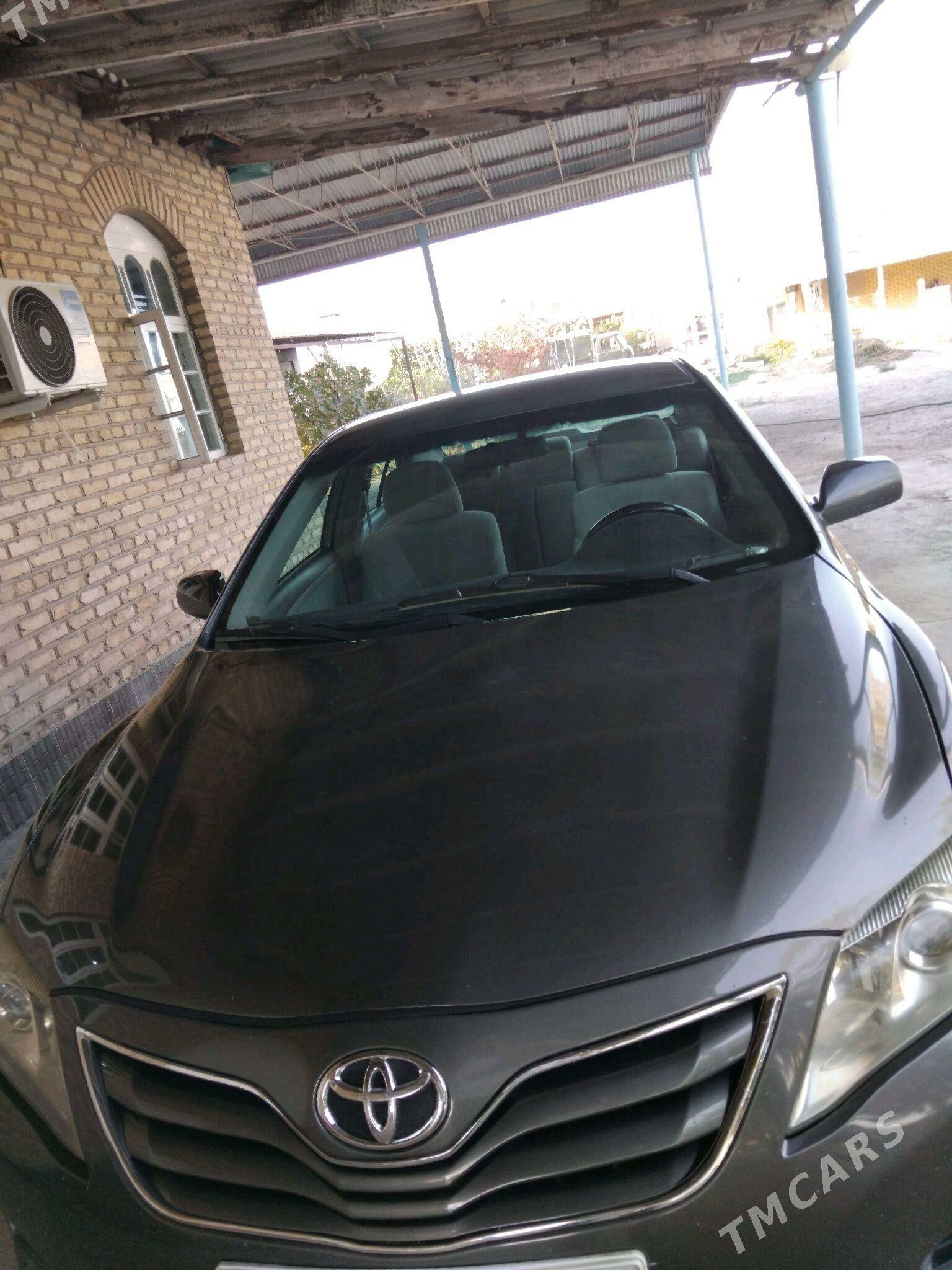 Toyota Camry 2010 - 196 000 TMT - Ýolöten - img 1