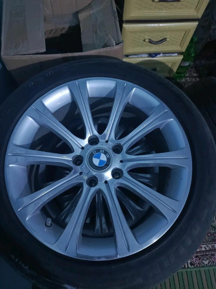 disga pakrisgs 17 2 000 TMT - Balkanabat - img 2