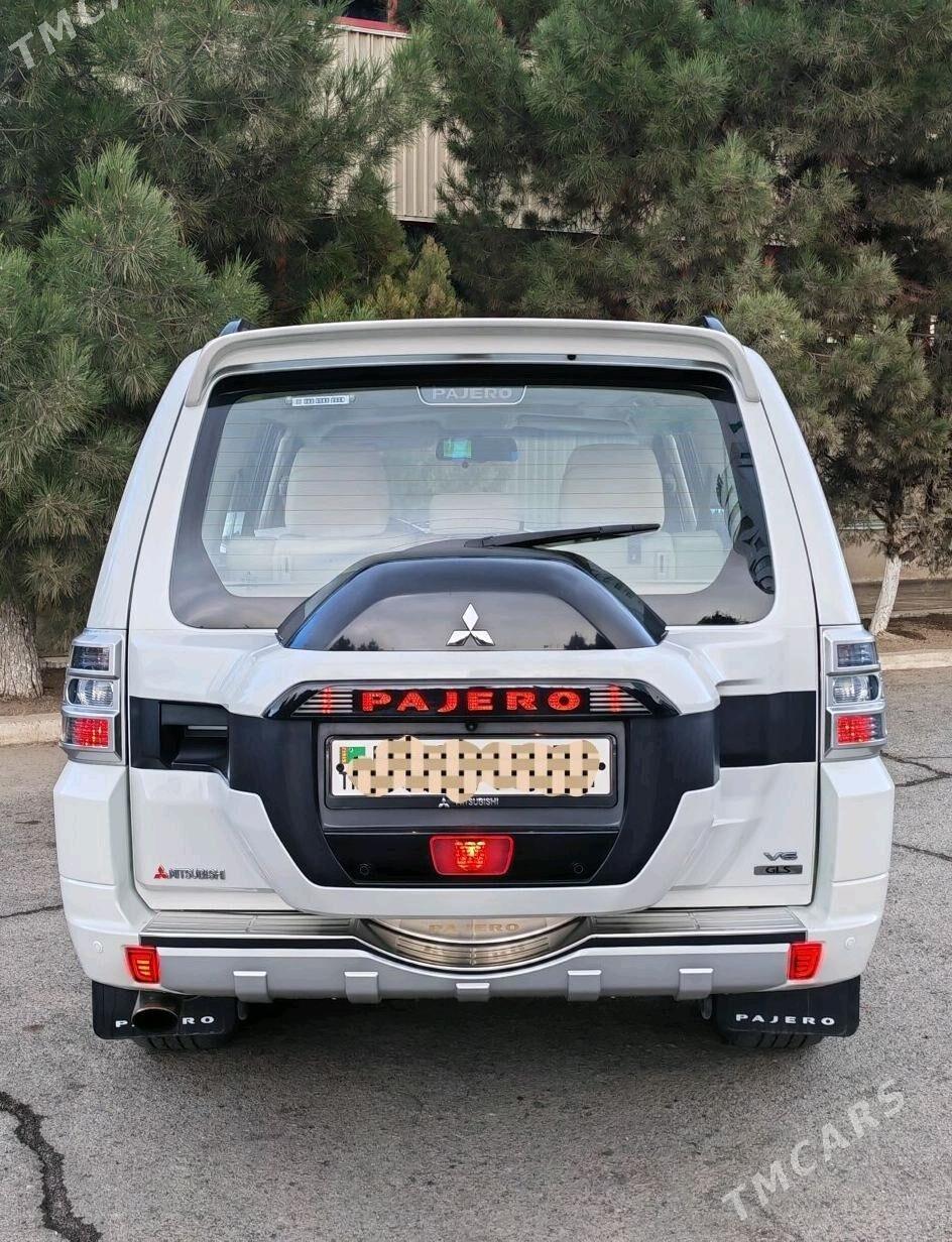 Mitsubishi Pajero 2017 - 407 000 TMT - Туркменбаши - img 2