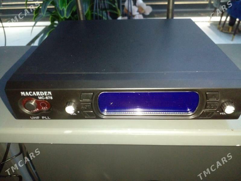 Macarden - Ашхабад - img 2