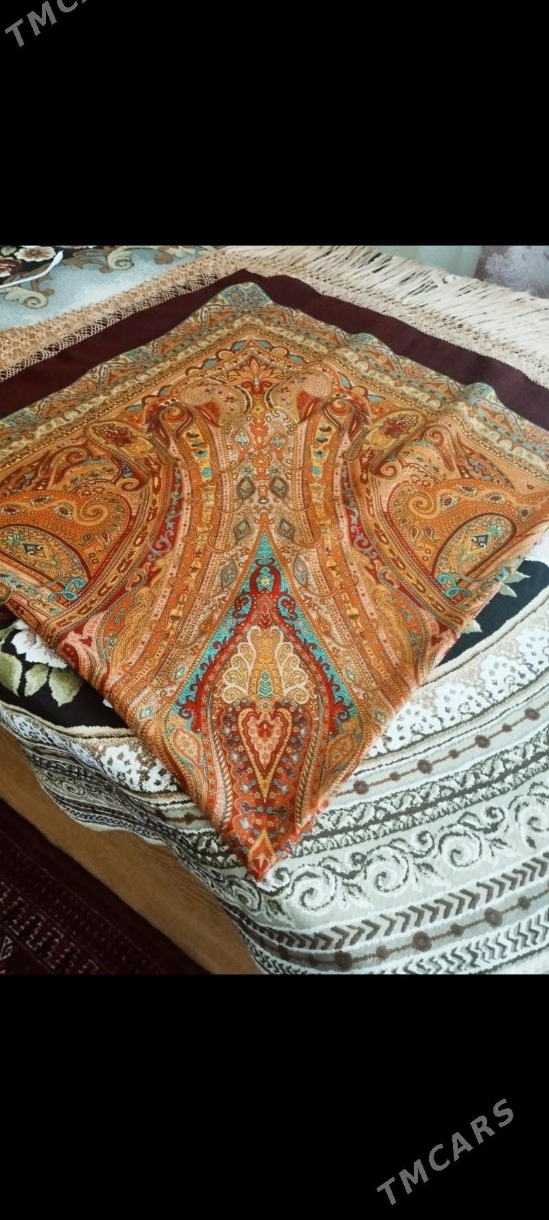 italiýan çargat - Türkmenbaşy - img 1