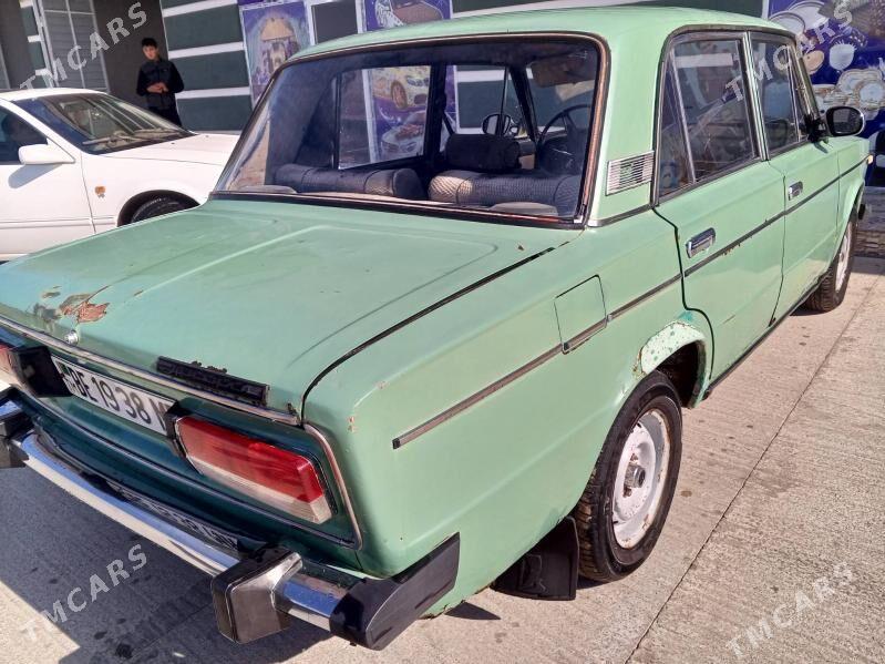Lada 2106 1989 - 16 000 TMT - Мары - img 1
