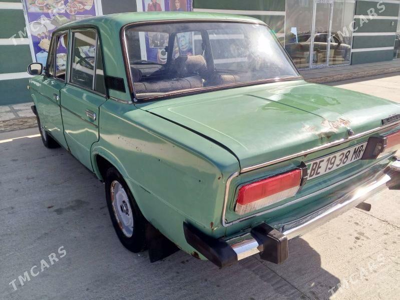 Lada 2106 1989 - 16 000 TMT - Мары - img 2