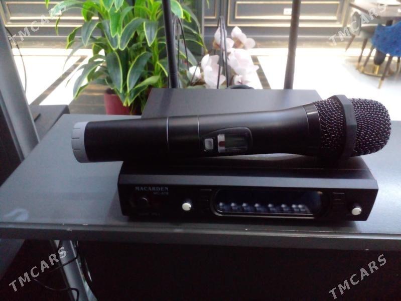 Macarden - Ашхабад - img 1